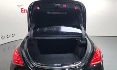 S-Class W222