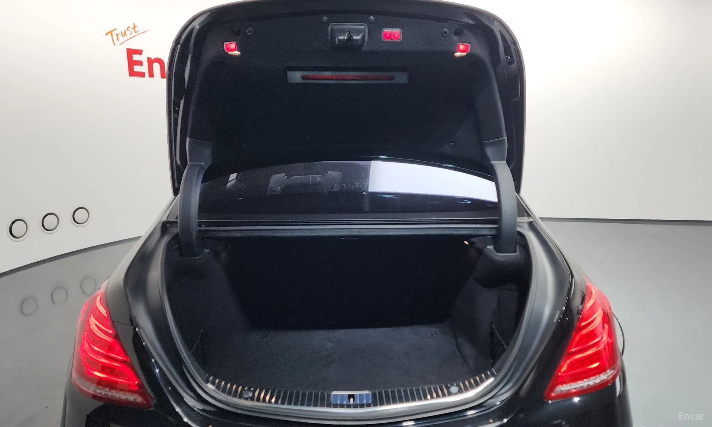 S-Class W222