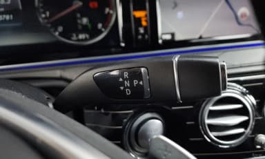 S-Class W222