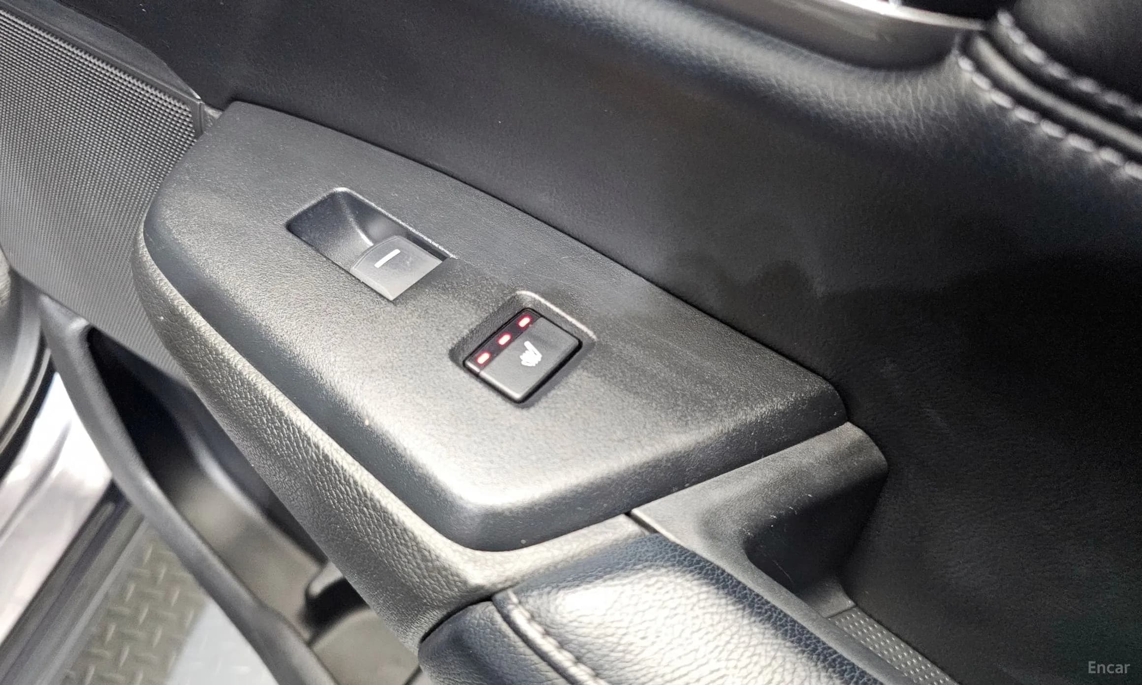 CR-V 5th generation