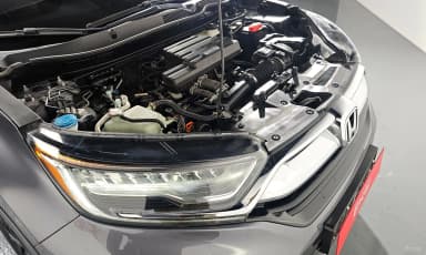 CR-V 5th generation