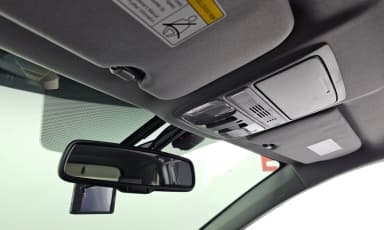 CR-V 5th generation