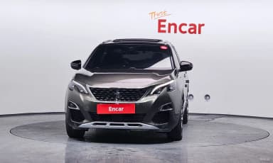 3008 2nd generation