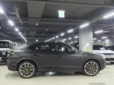 Urus