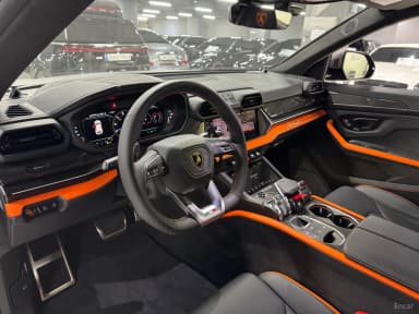 Urus