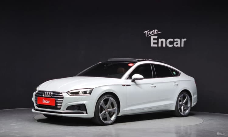 A5 (F5)