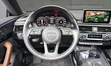 A5 (F5)