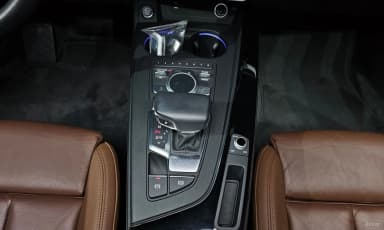 A5 (F5)