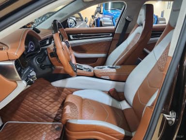 Panamera (971)