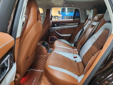 Panamera (971)