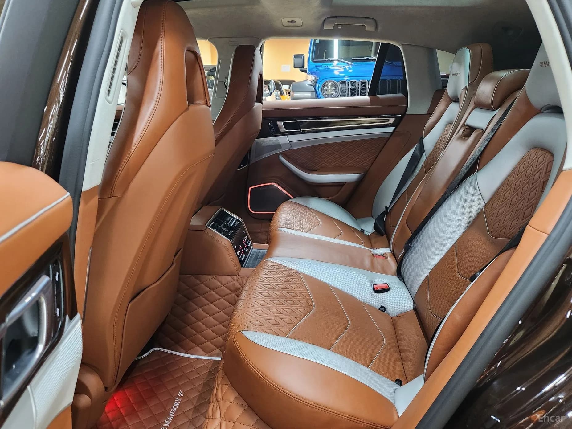 Panamera (971)