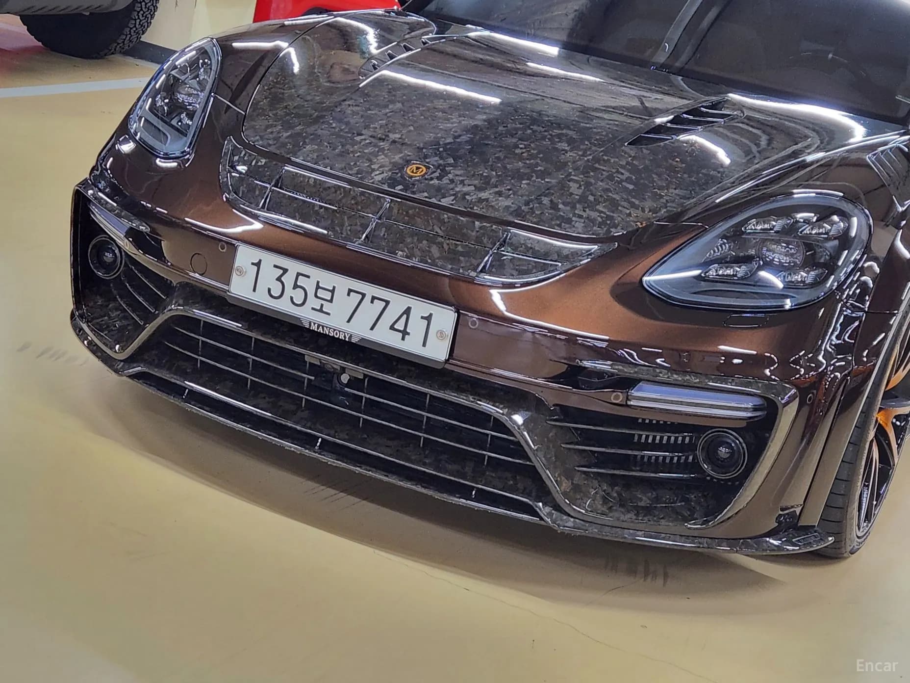 Panamera (971)