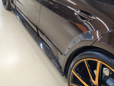 Panamera (971)