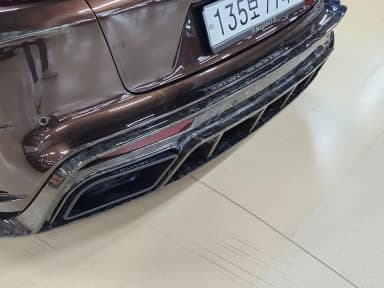 Panamera (971)