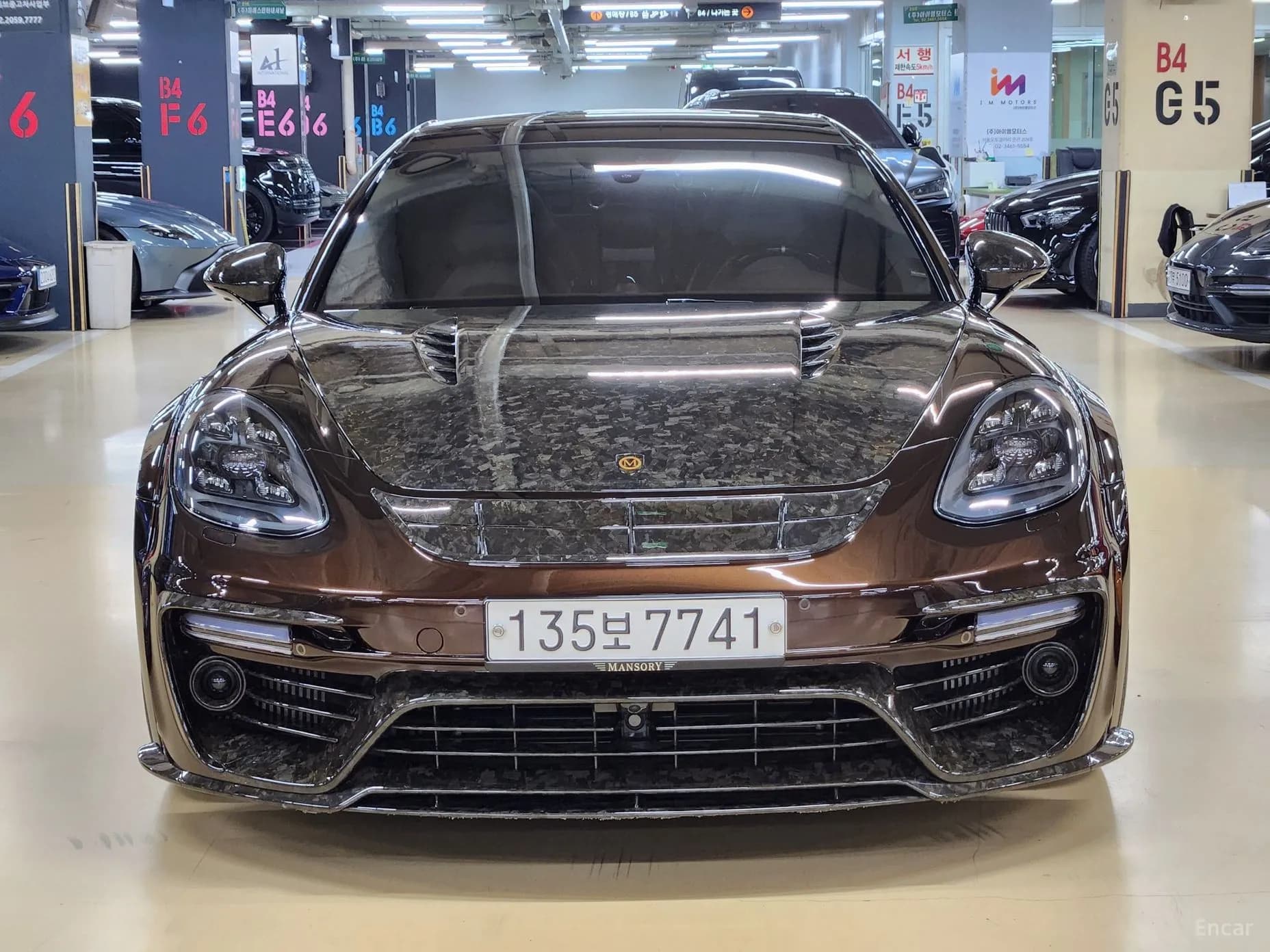 Panamera (971)