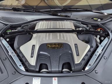Panamera (971)