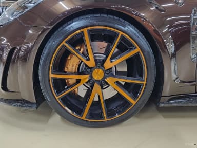 Panamera (971)