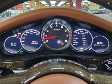 Panamera (971)