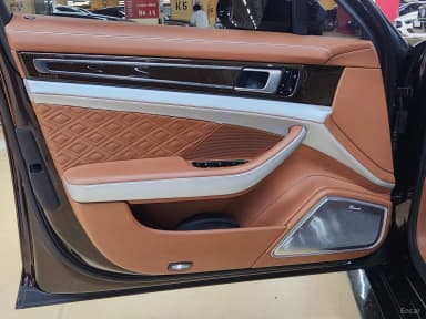 Panamera (971)