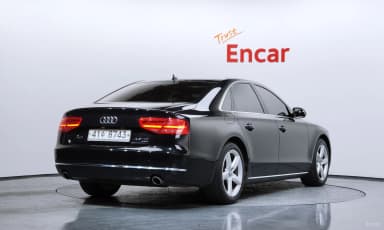 New A8