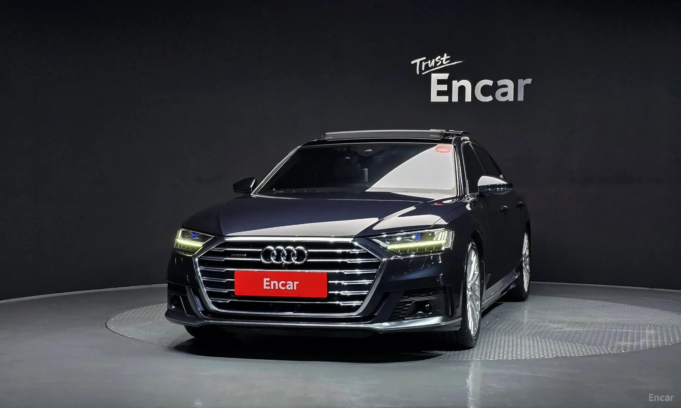 A8 (D5)