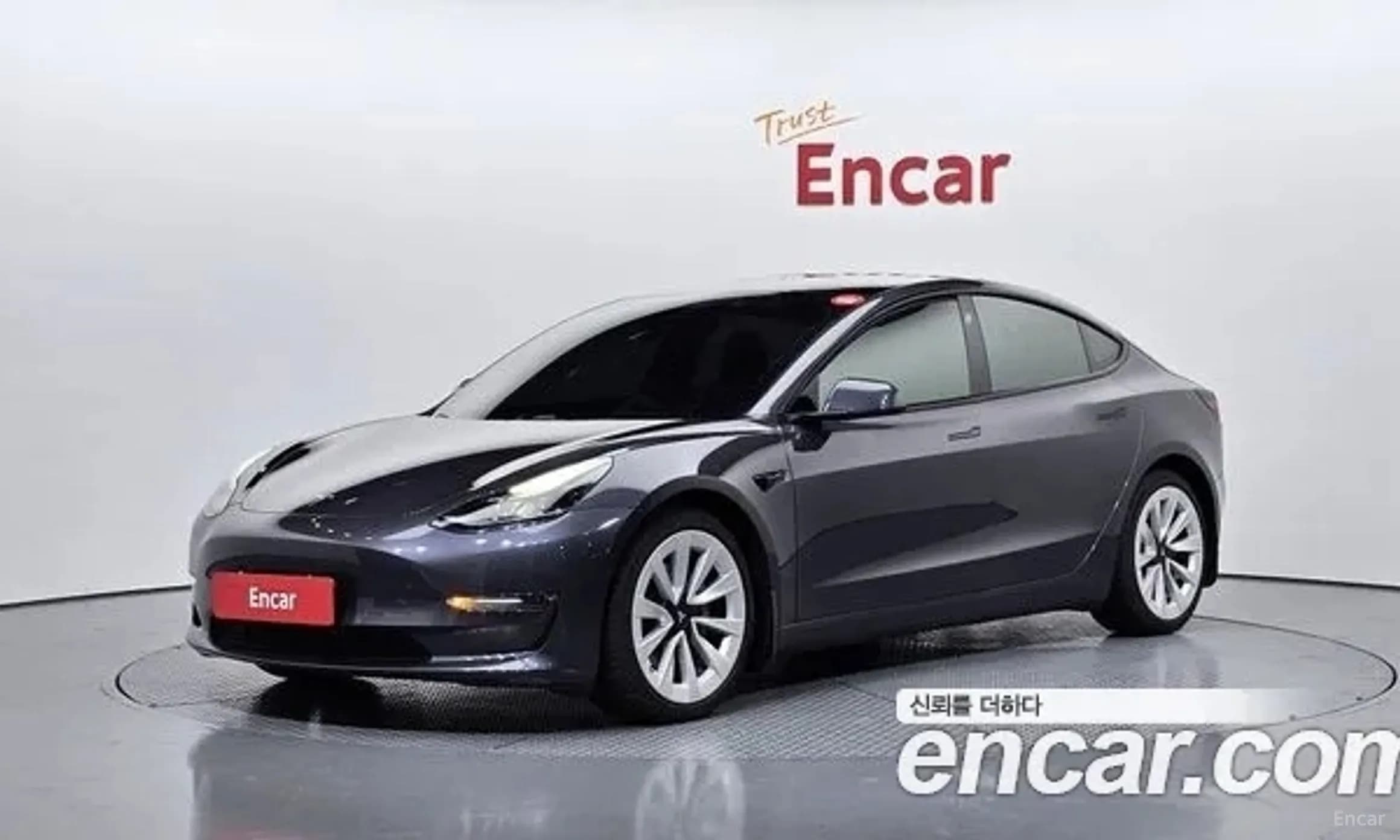 Model 3
