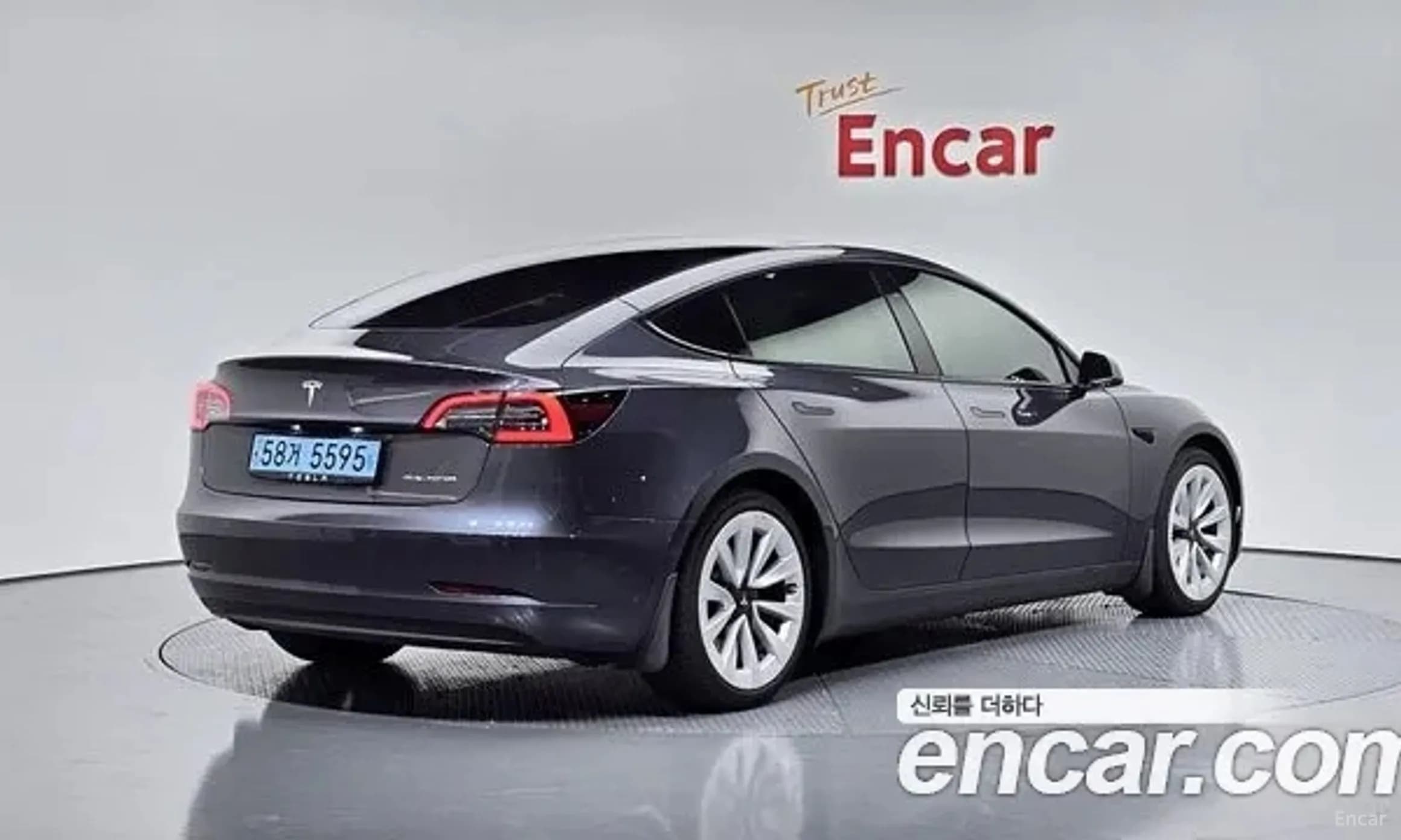 Model 3