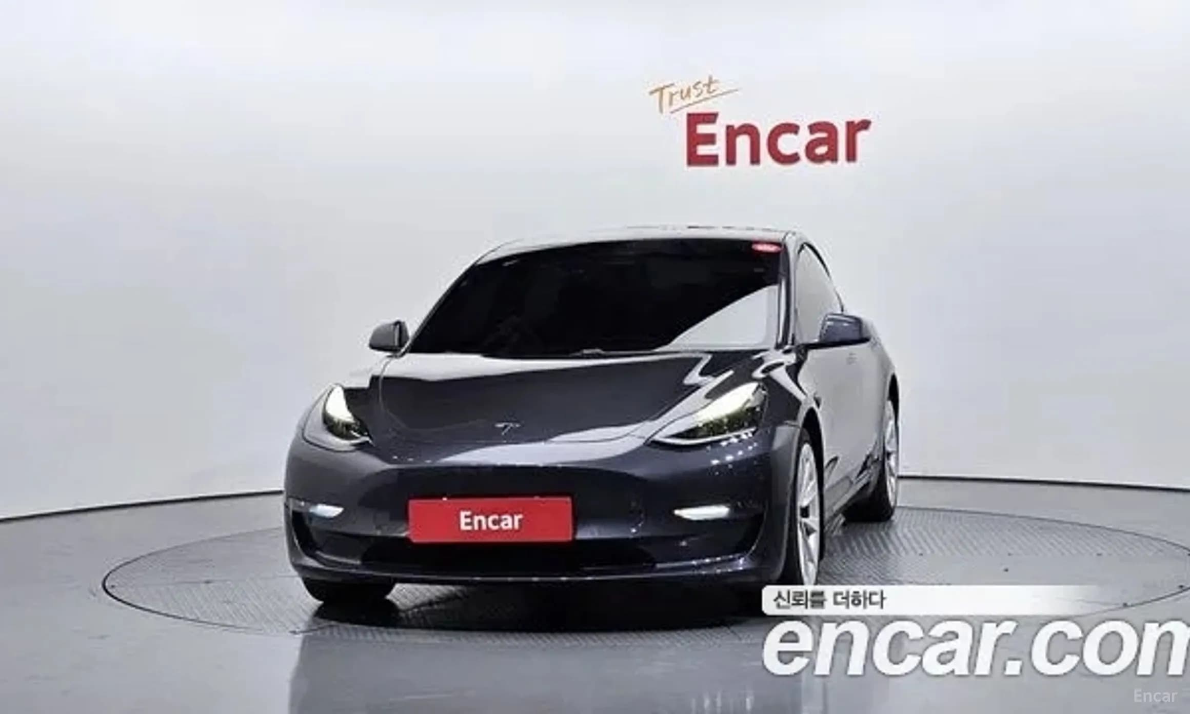 Model 3