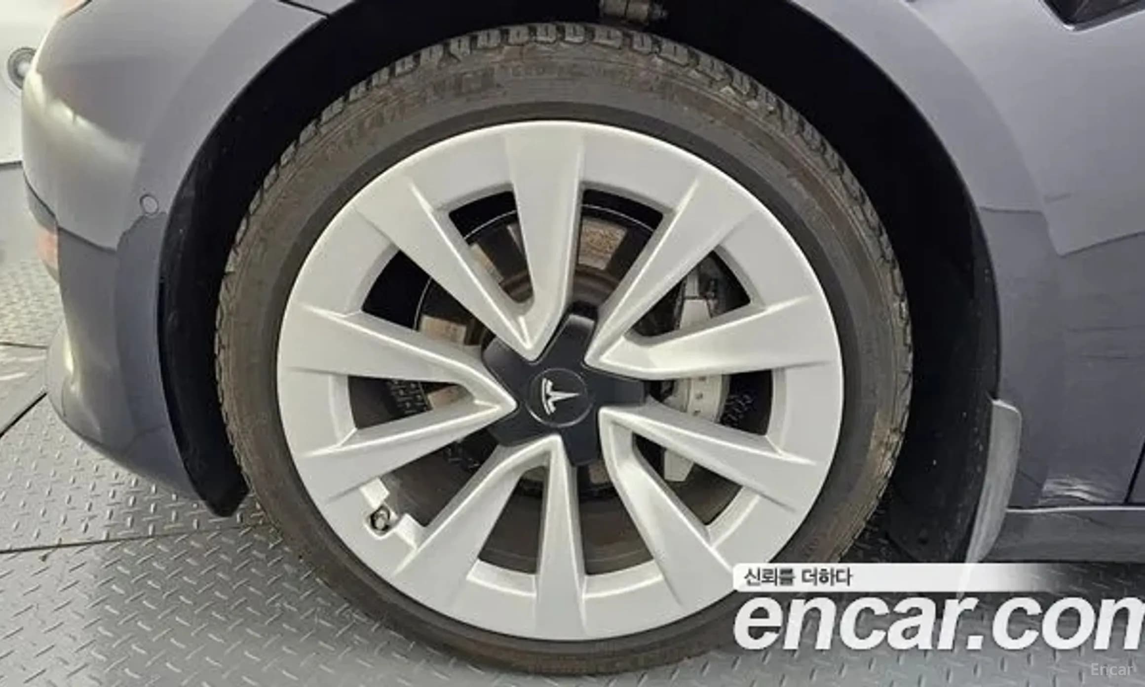 Model 3