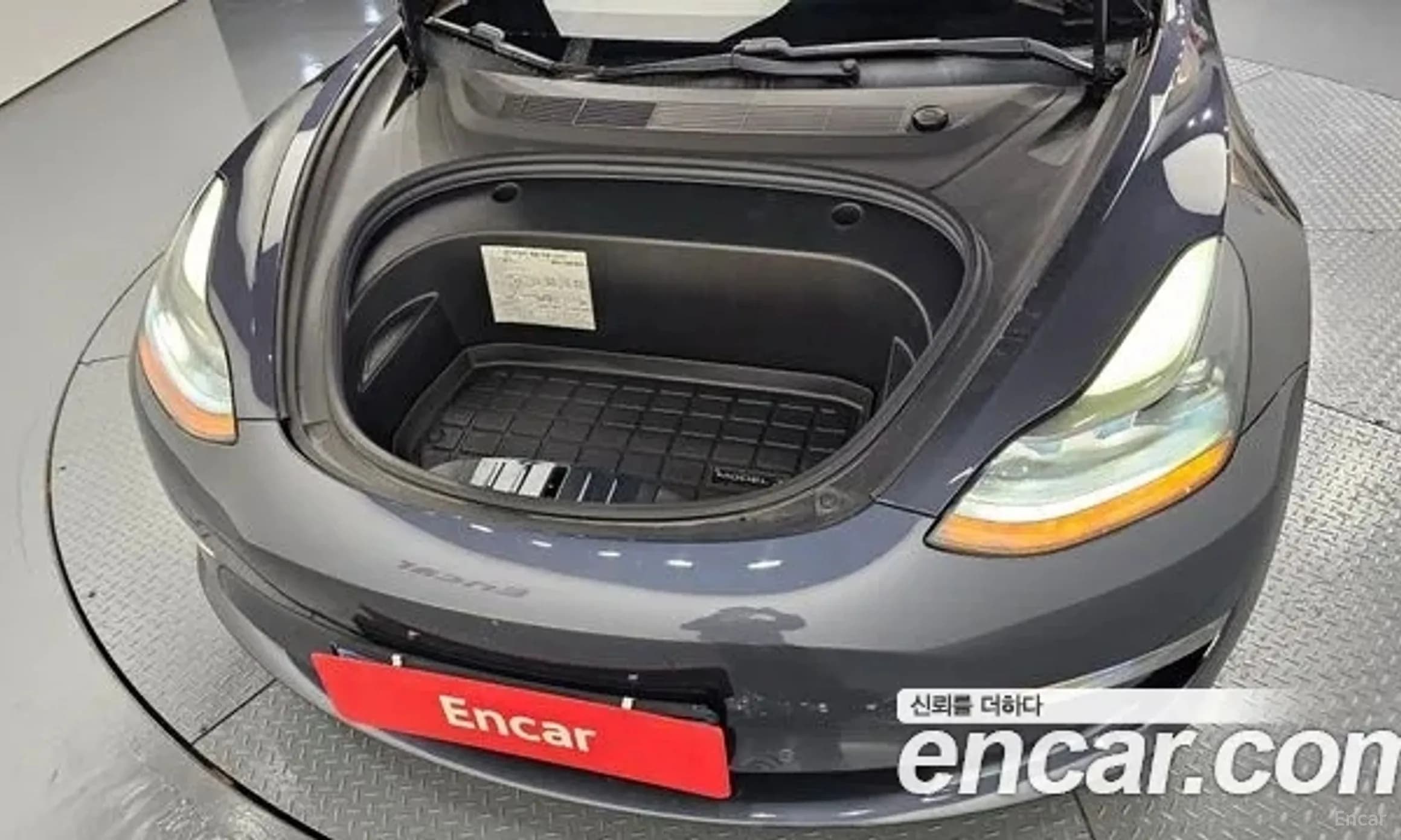 Model 3