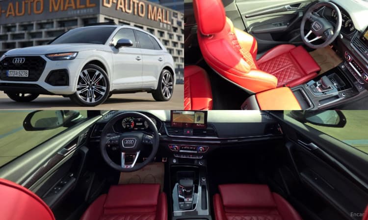 SQ5 (FY)