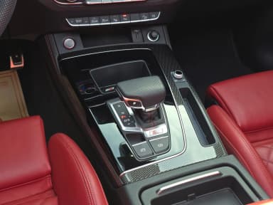 SQ5 (FY)