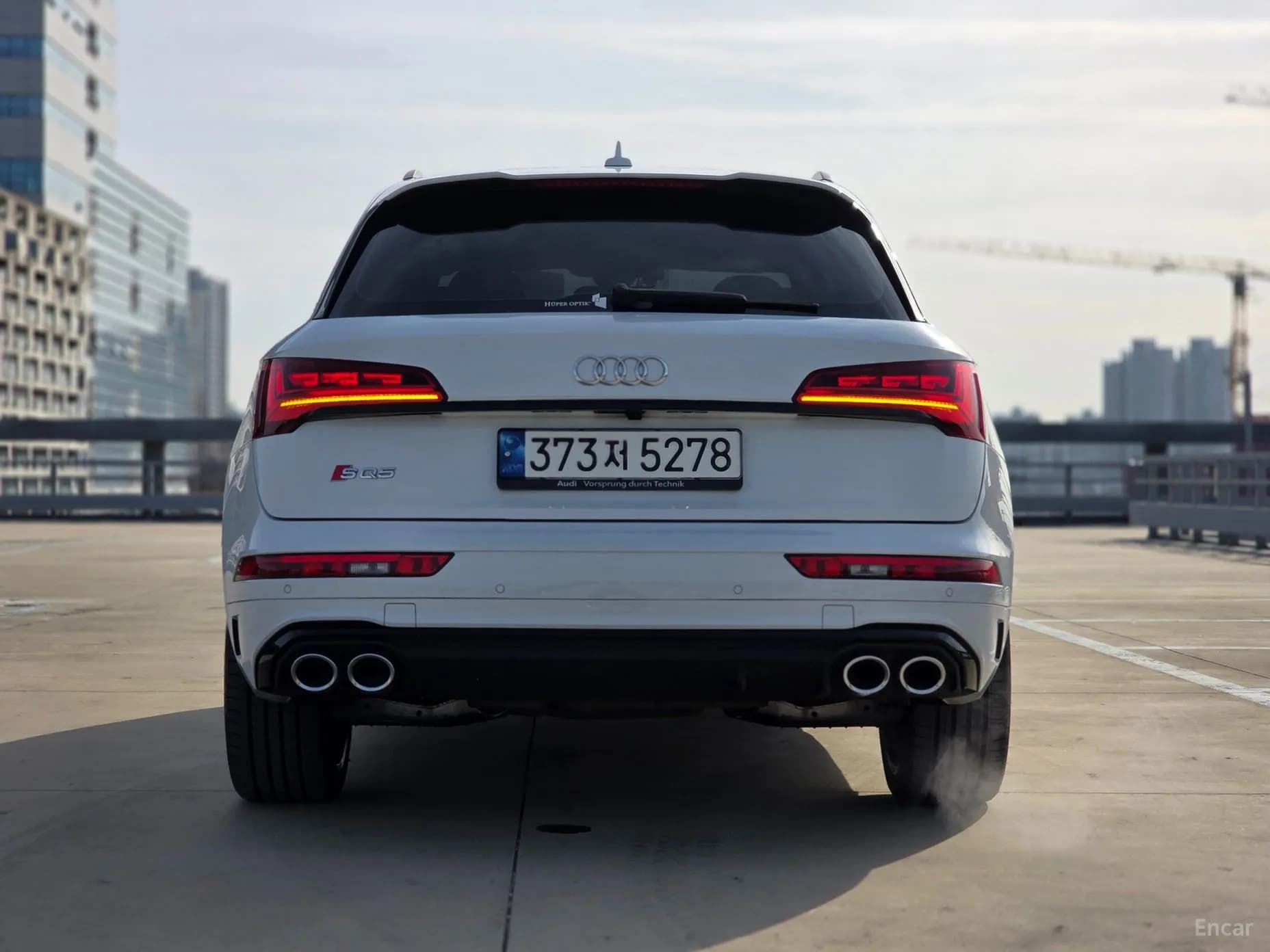 SQ5 (FY)