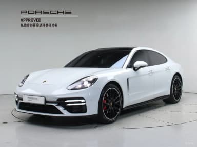 Panamera (971)