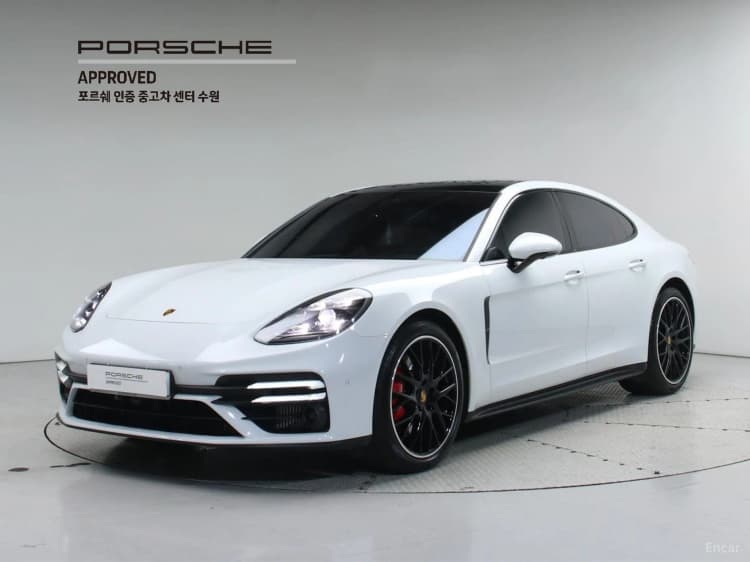 Panamera (971)