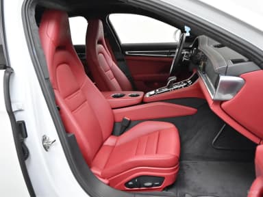 Panamera (971)