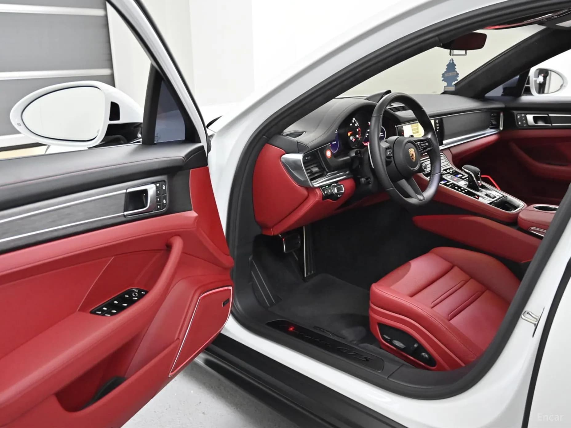 Panamera (971)