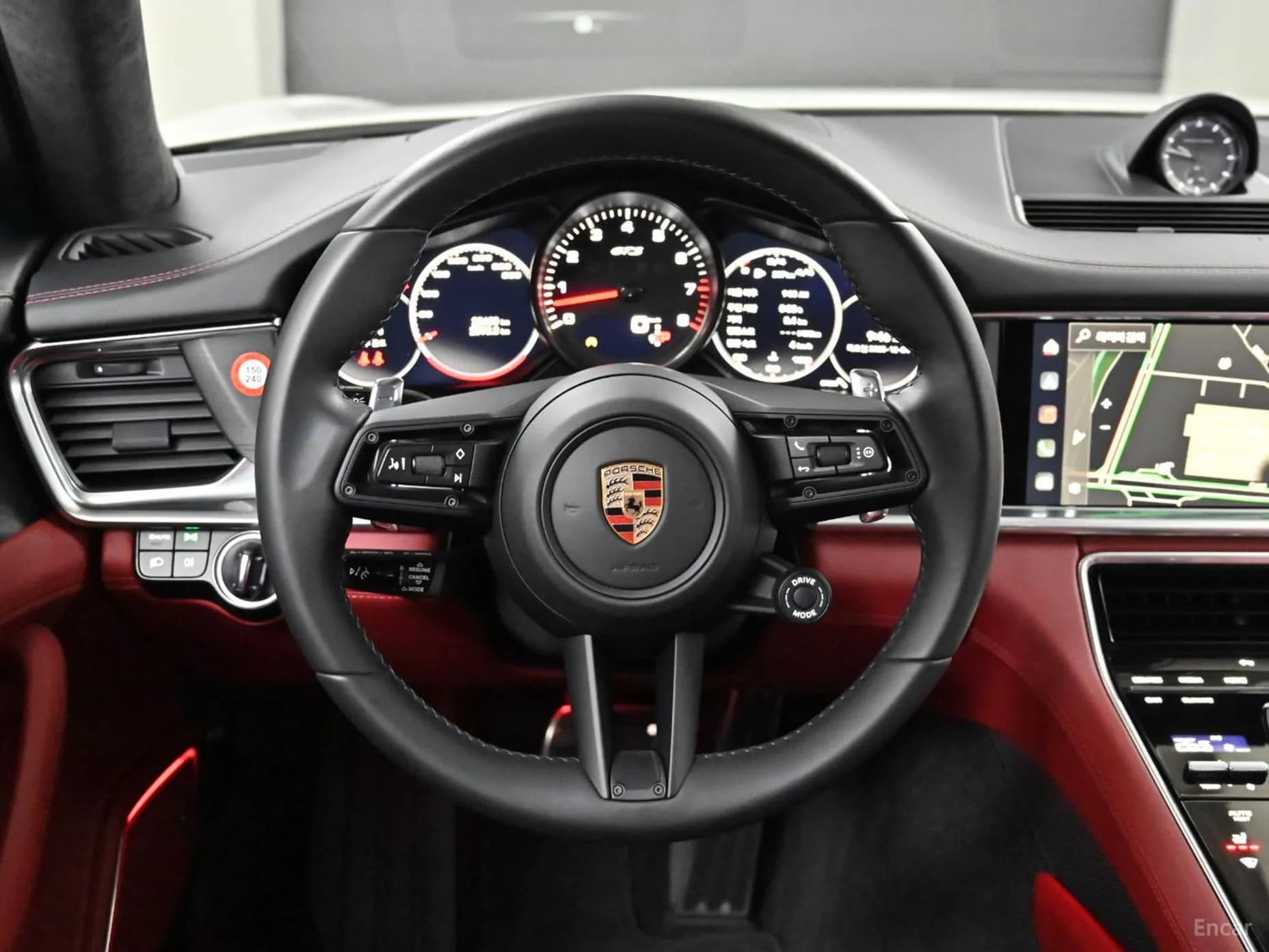 Panamera (971)