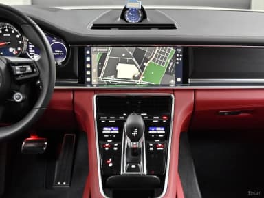Panamera (971)