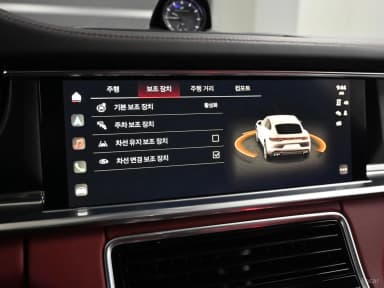 Panamera (971)