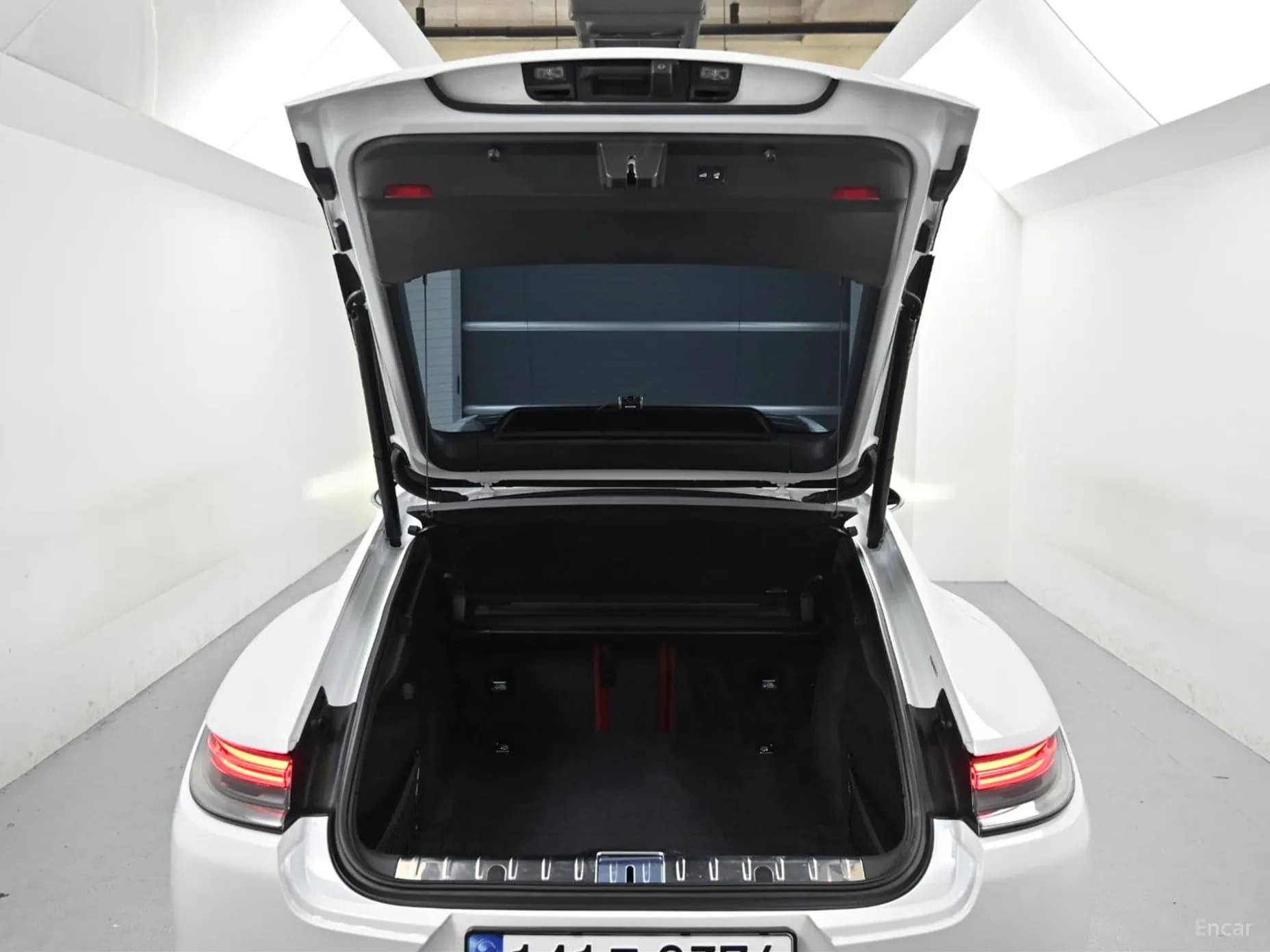 Panamera (971)