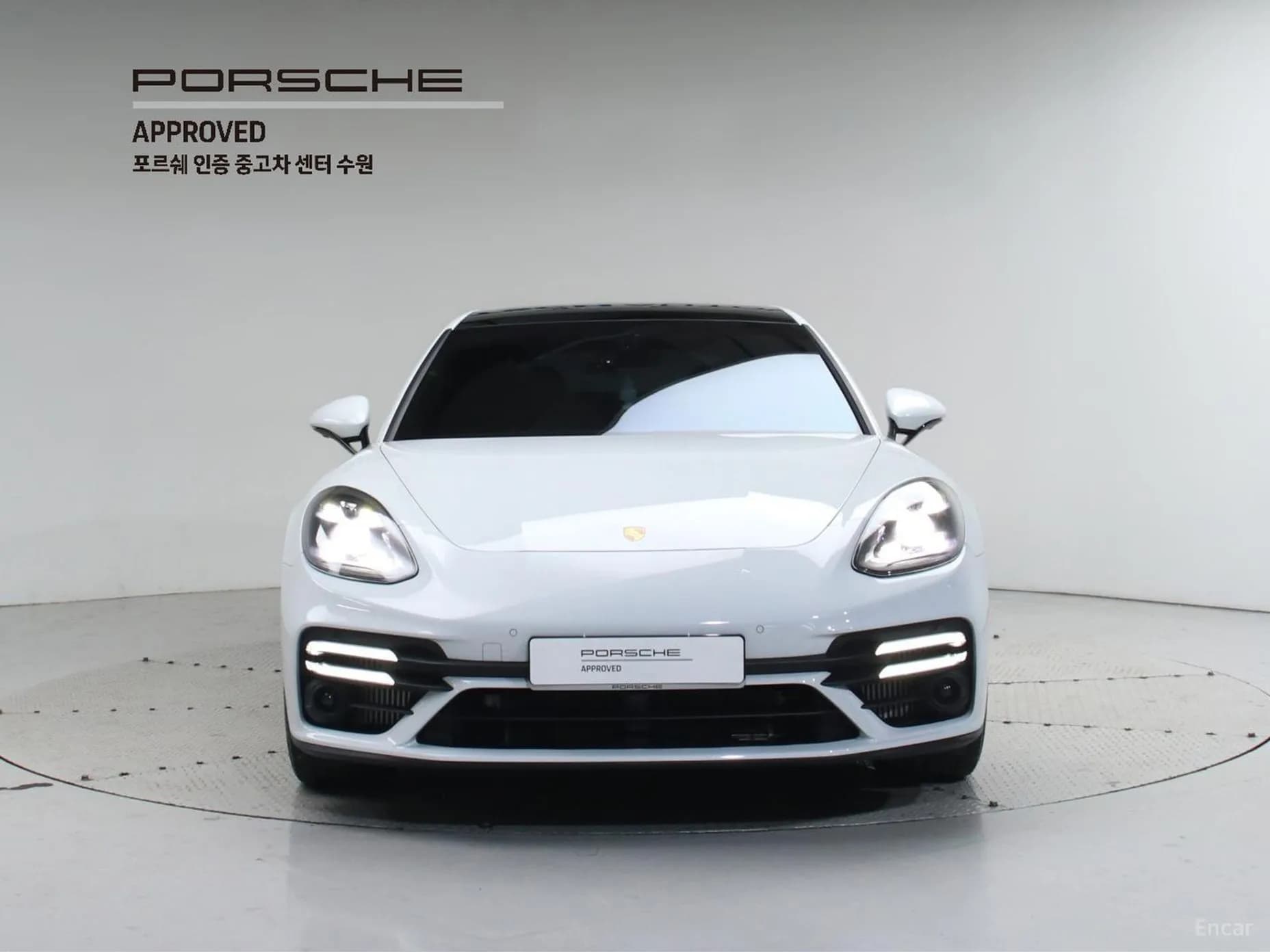 Panamera (971)
