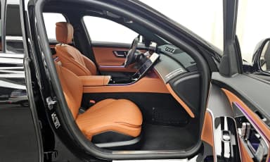 S-Class W223