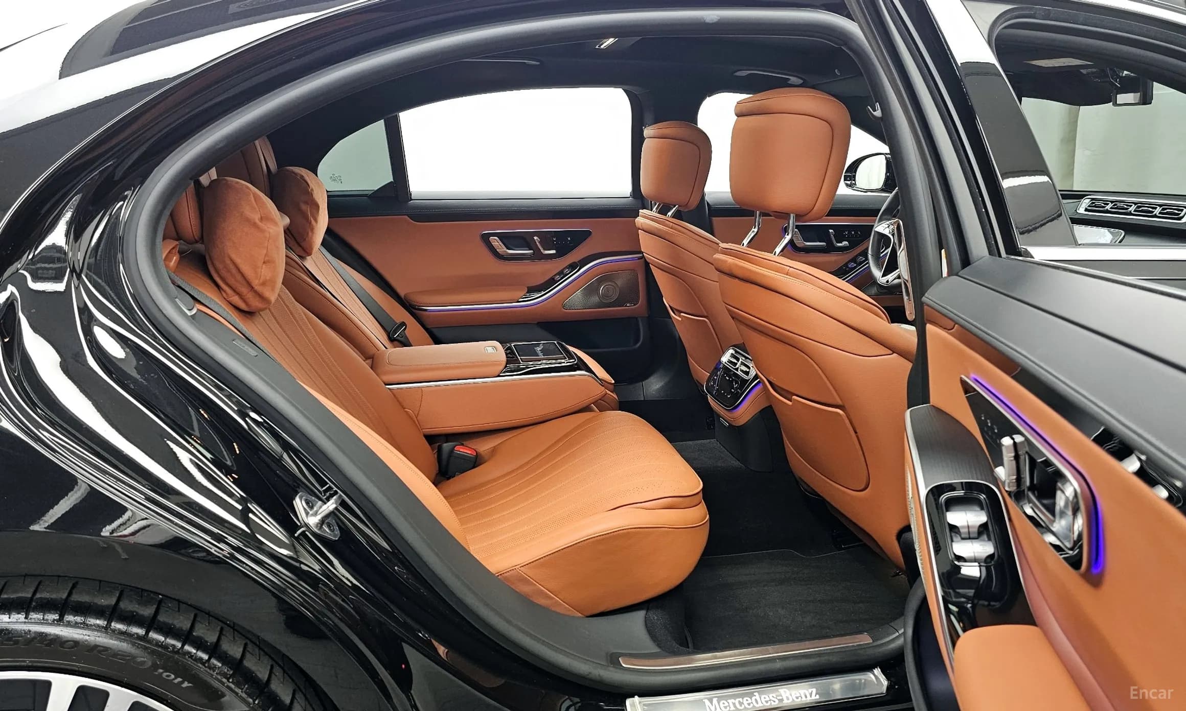 S-Class W223