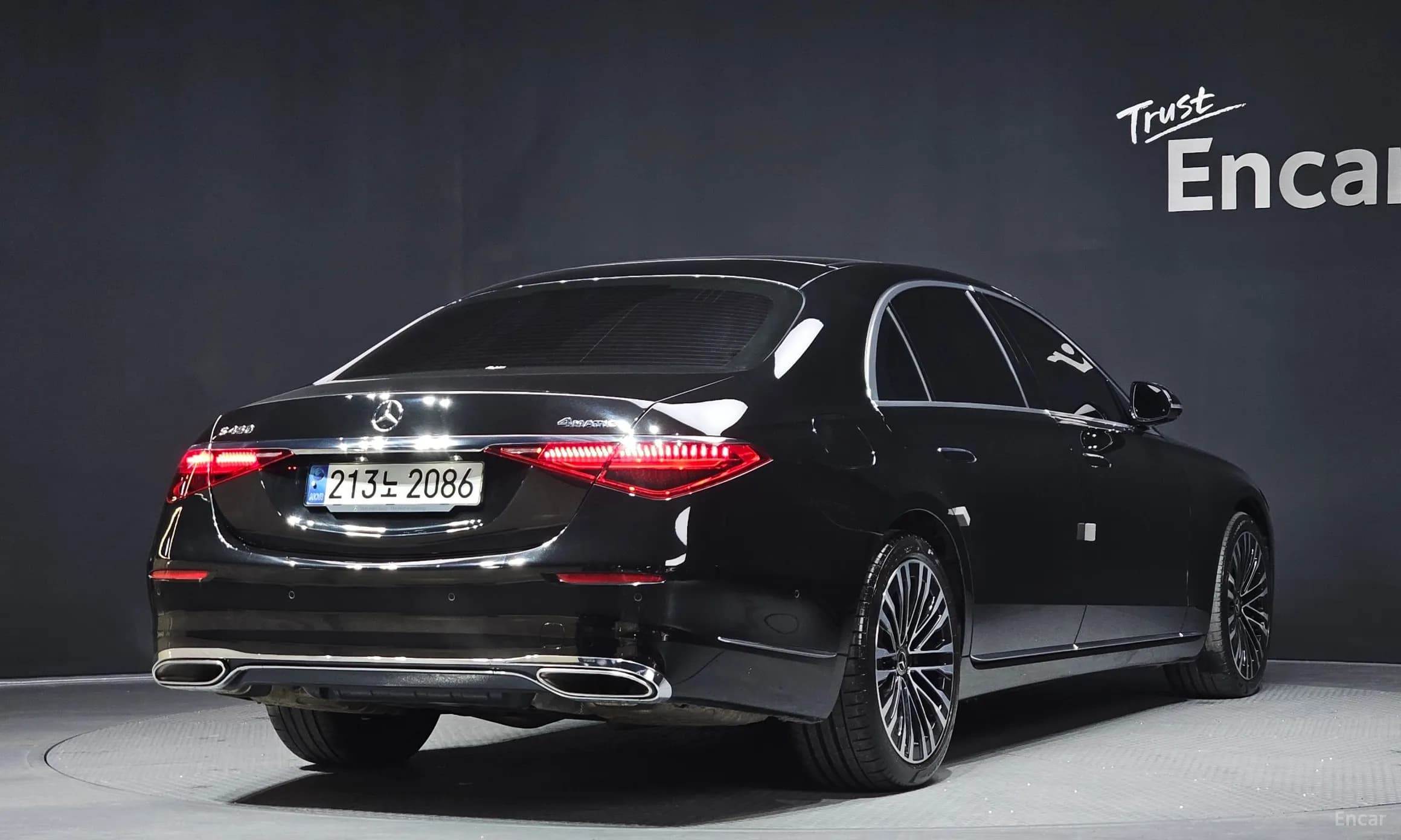 S-Class W223