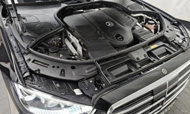 S-Class W223