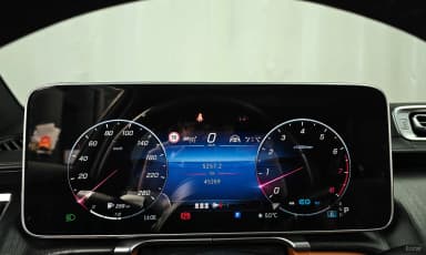 S-Class W223