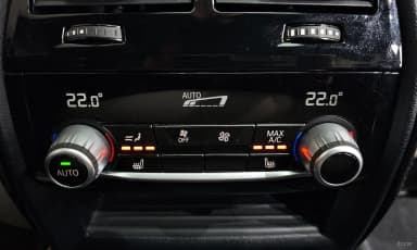 6-Series GT (G32)