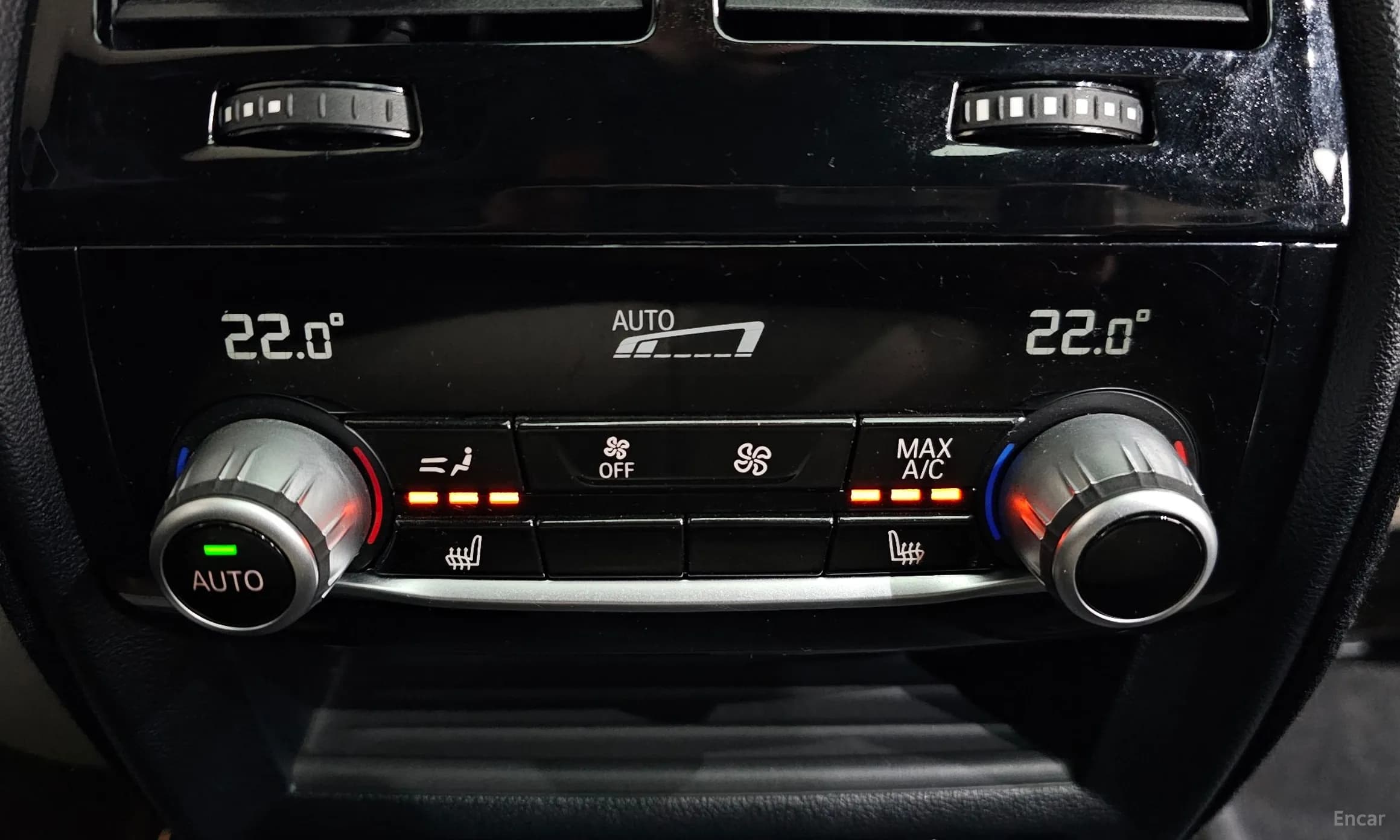 6-Series GT (G32)
