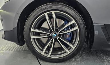 6-Series GT (G32)